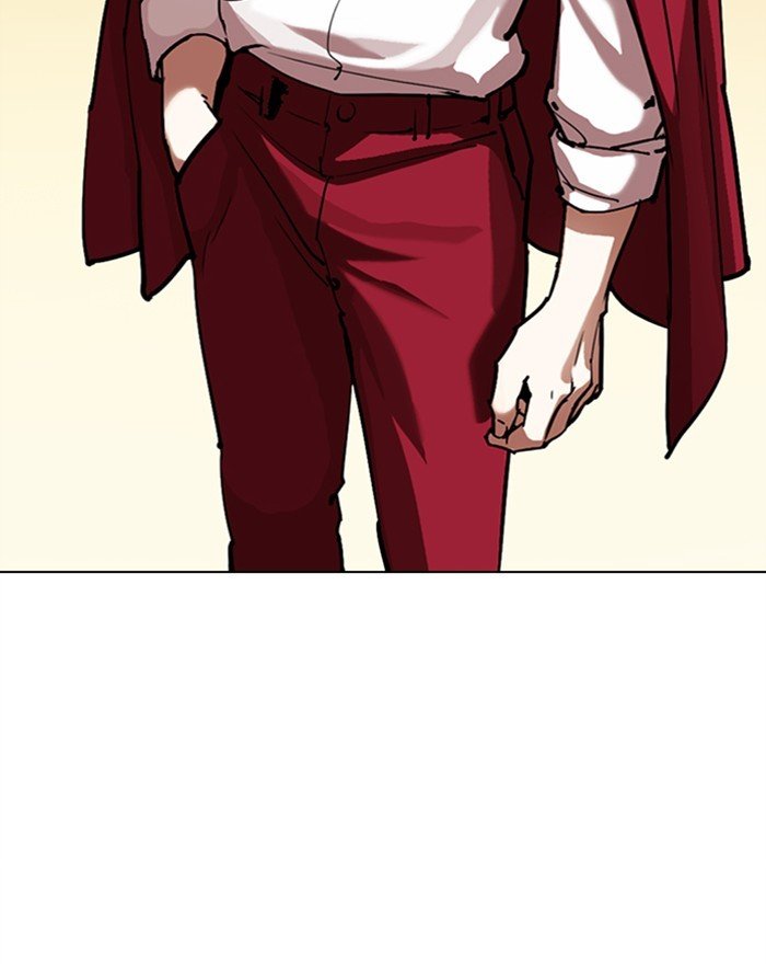 Lookism chapter 303 page 135