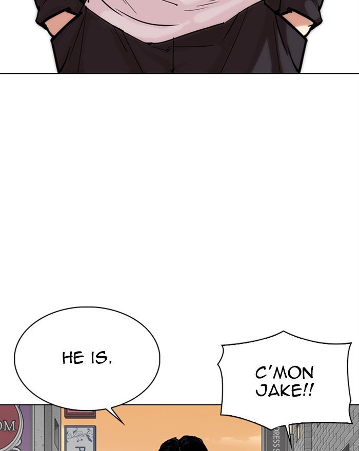 Lookism chapter 303 page 138