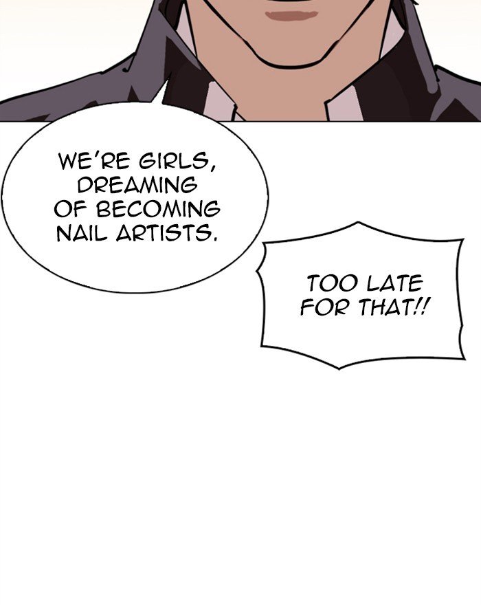 Lookism chapter 303 page 141