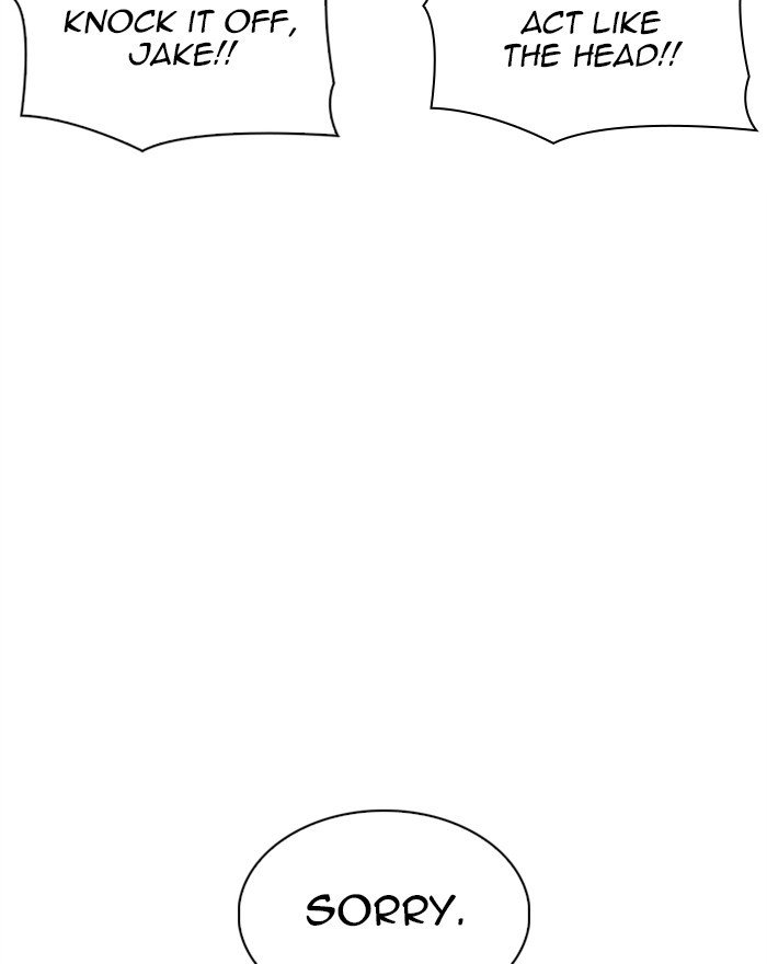 Lookism chapter 303 page 143