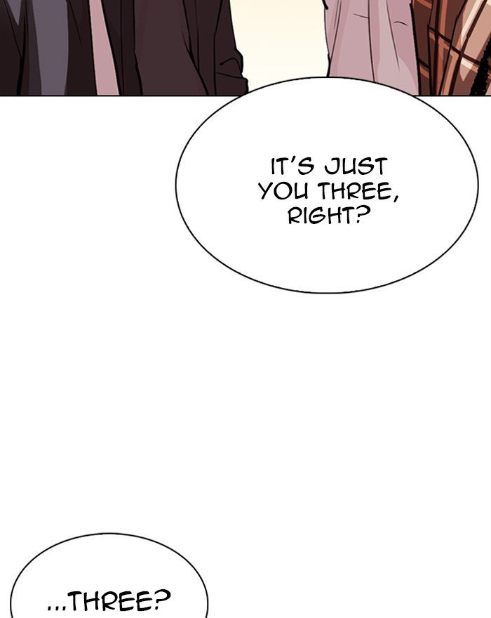 Lookism chapter 303 page 152