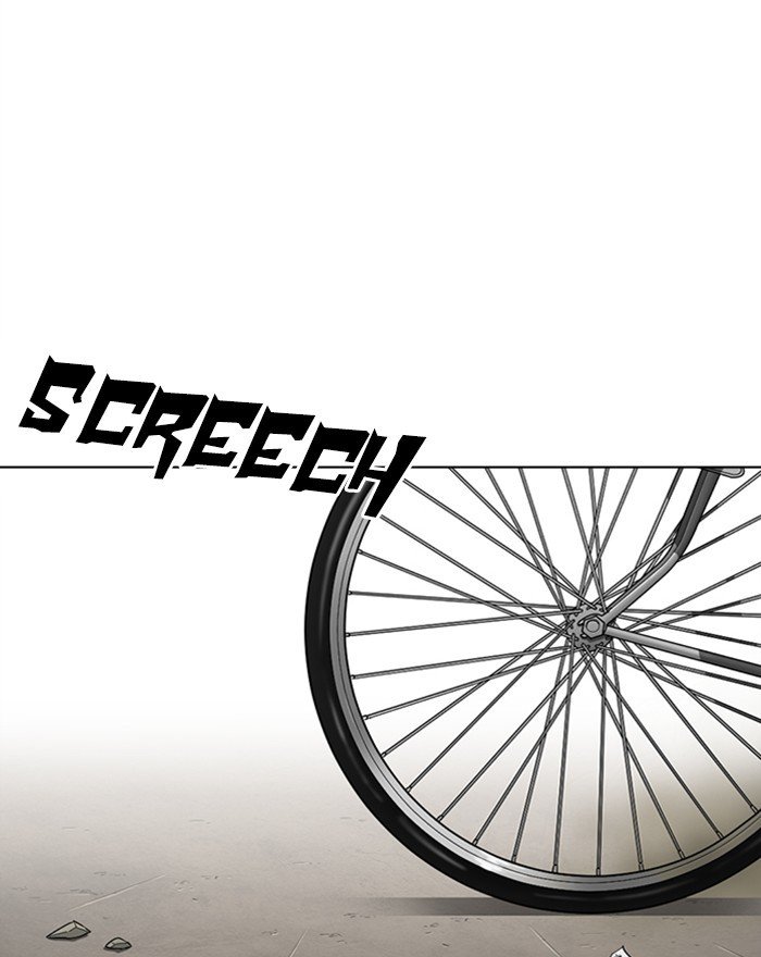 Lookism chapter 303 page 154