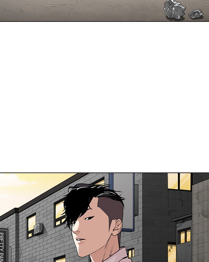 Lookism chapter 303 page 155