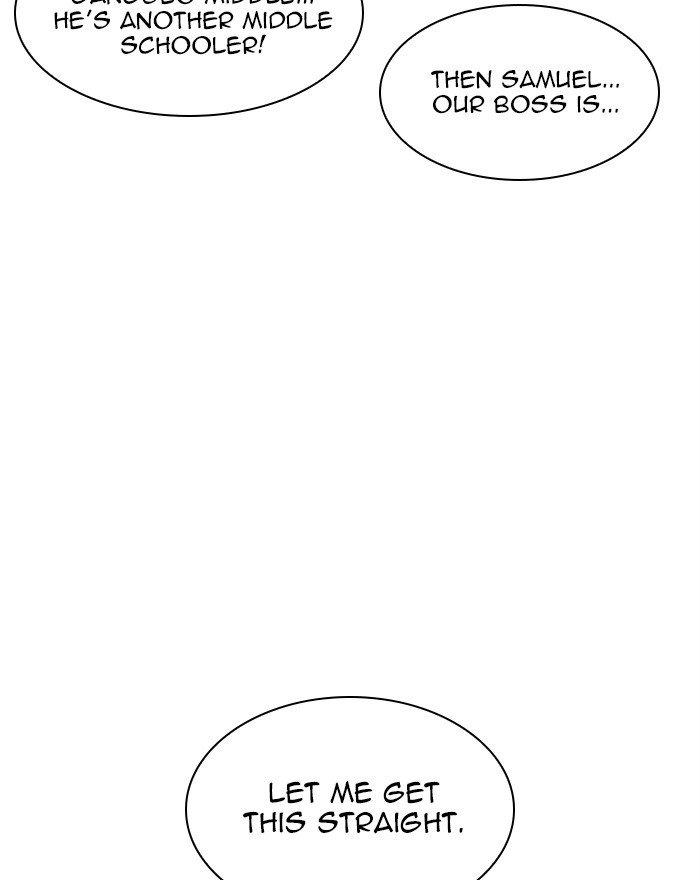 Lookism chapter 303 page 25