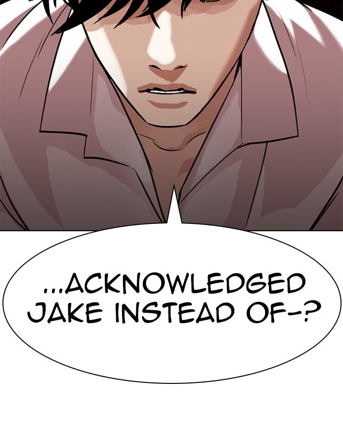 Lookism chapter 303 page 28