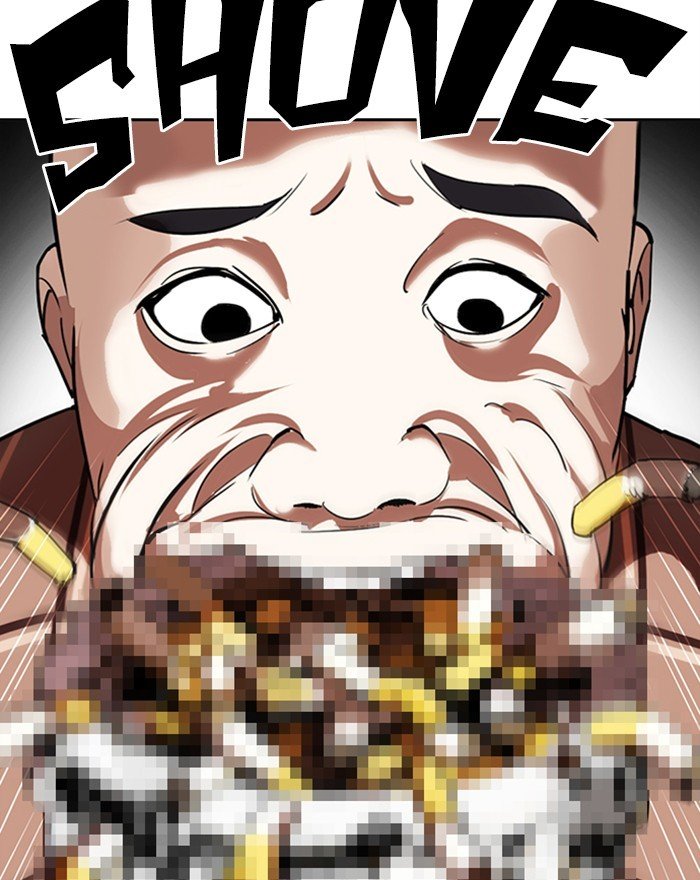 Lookism chapter 303 page 32