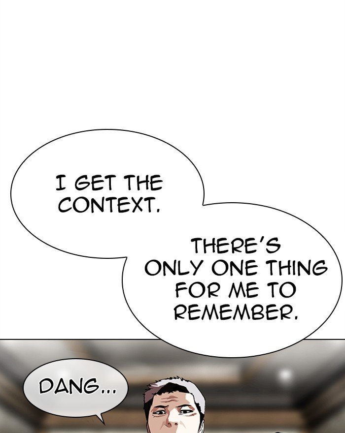 Lookism chapter 303 page 37