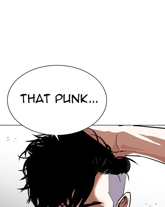 Lookism chapter 303 page 40