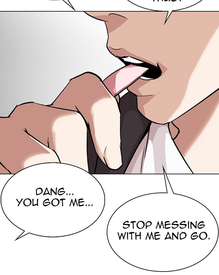 Lookism chapter 303 page 49