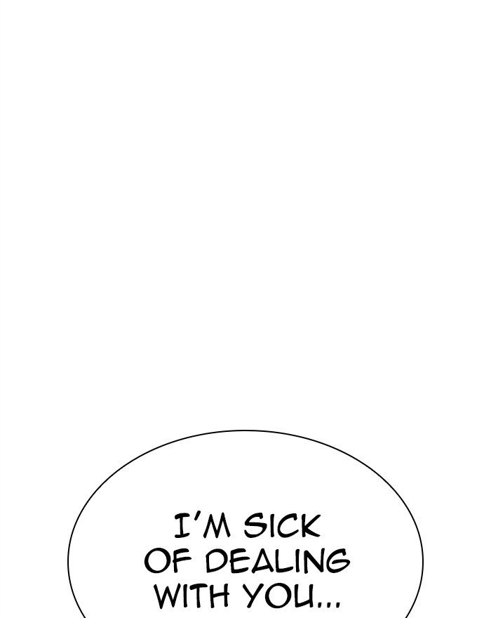 Lookism chapter 303 page 50