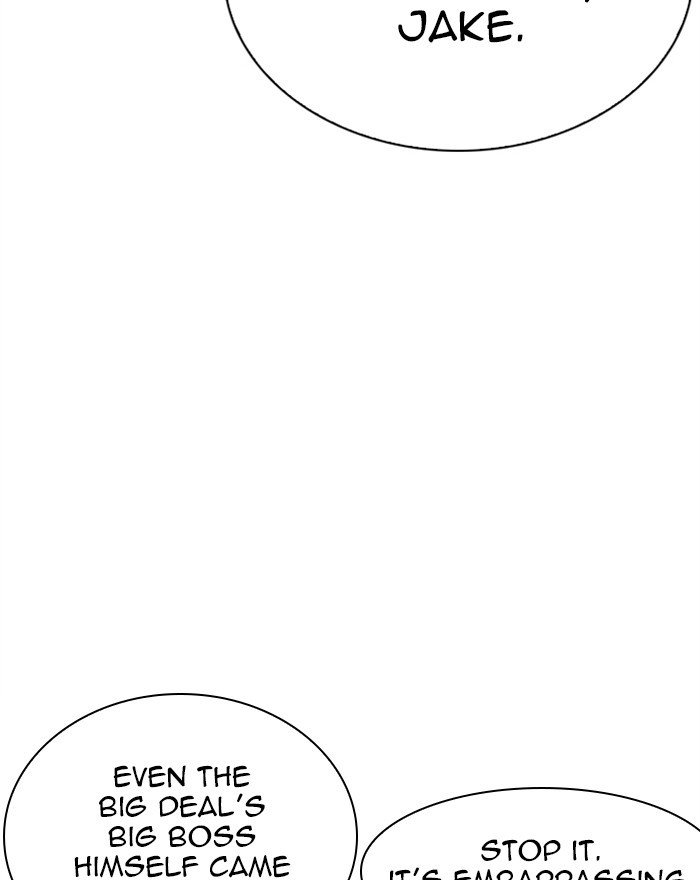 Lookism chapter 303 page 56