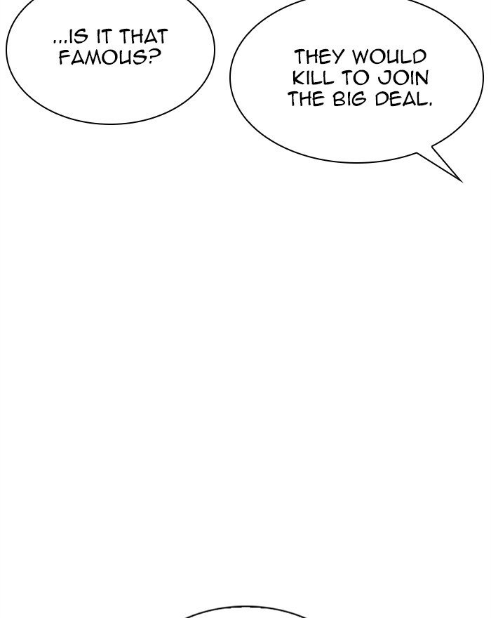 Lookism chapter 303 page 60