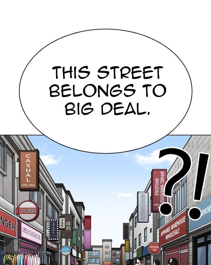 Lookism chapter 303 page 62