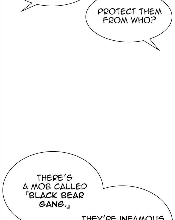 Lookism chapter 303 page 67