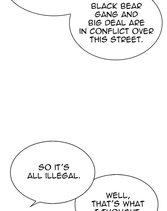 Lookism chapter 303 page 69