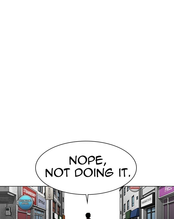 Lookism chapter 303 page 76
