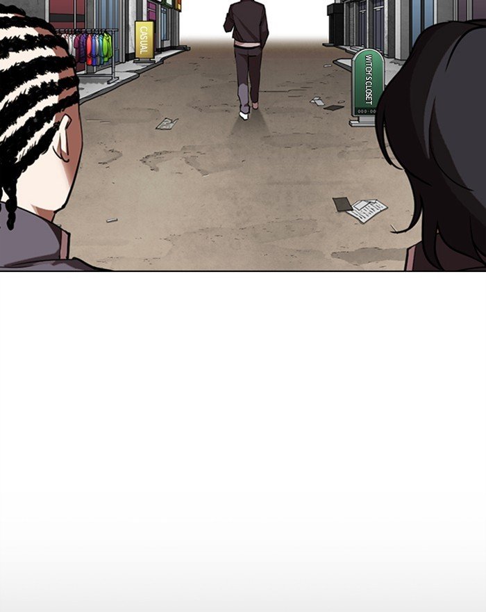 Lookism chapter 303 page 77