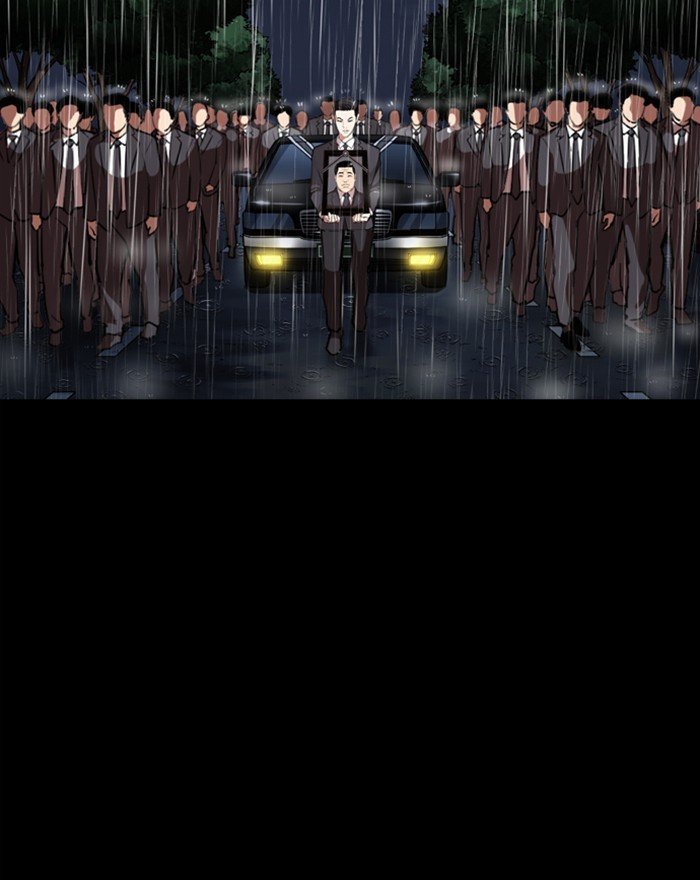 Lookism chapter 303 page 79