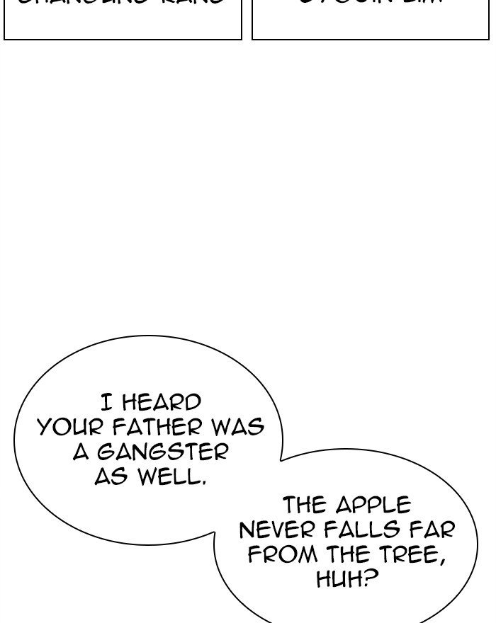 Lookism chapter 303 page 8