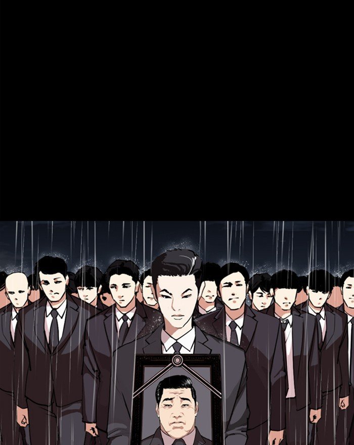 Lookism chapter 303 page 81