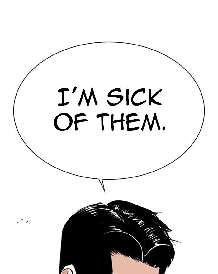 Lookism chapter 303 page 85