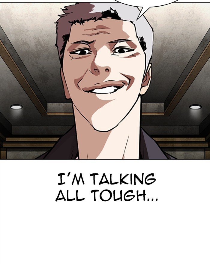 Lookism chapter 303 page 9