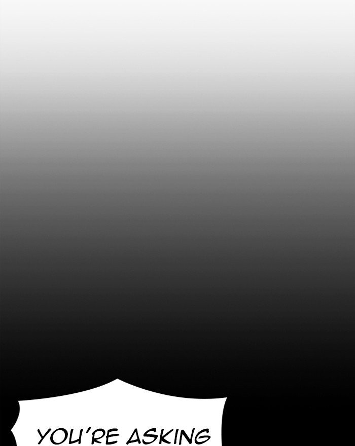 Lookism chapter 303 page 92