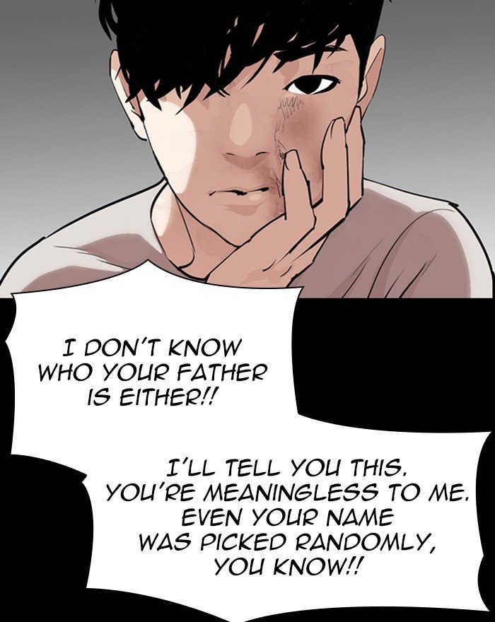 Lookism chapter 303 page 95