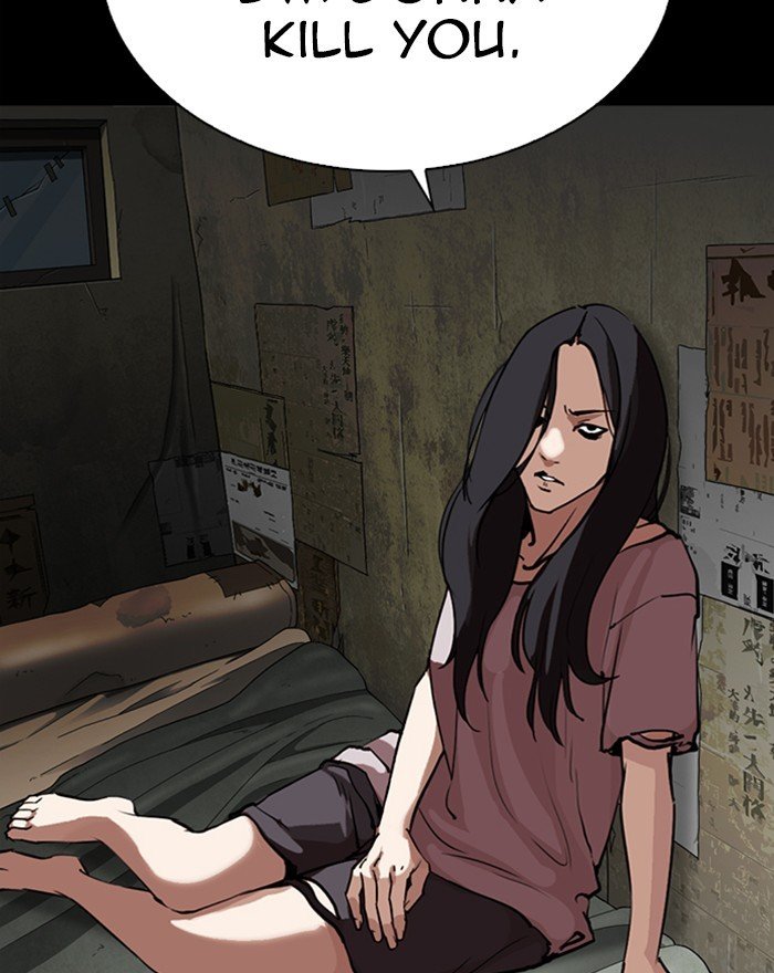 Lookism chapter 303 page 97