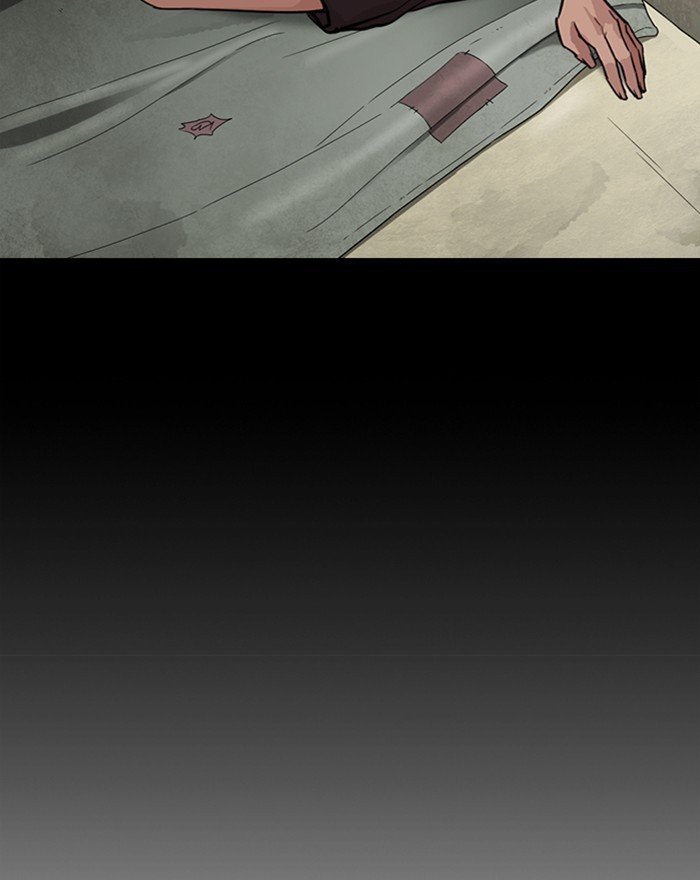 Lookism chapter 303 page 98