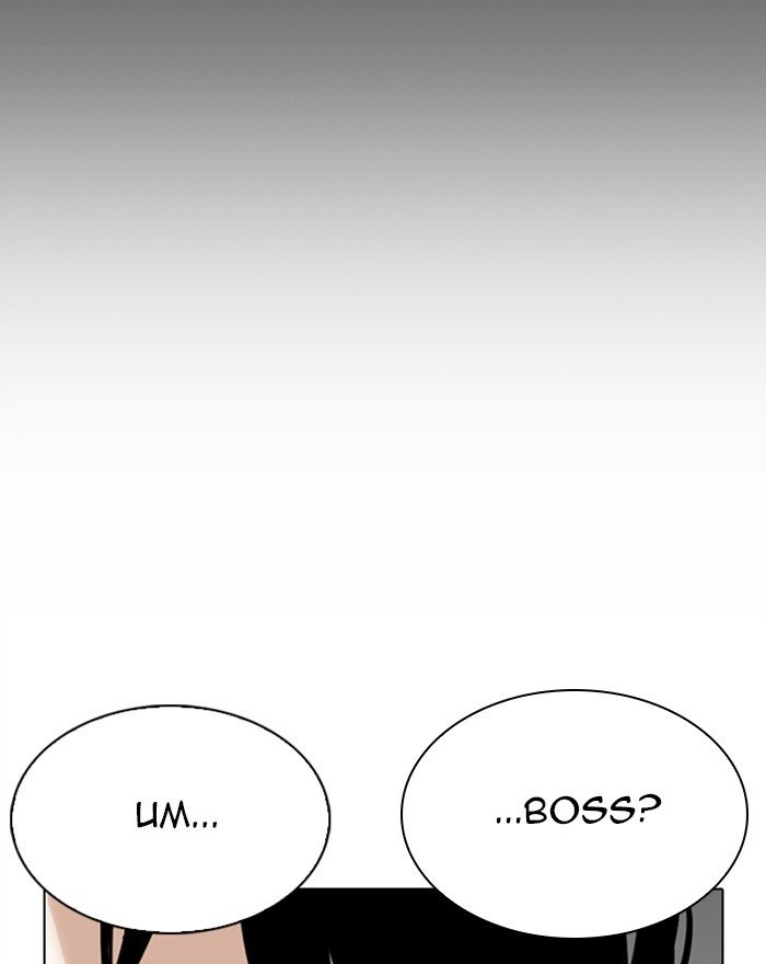 Lookism chapter 303 page 99