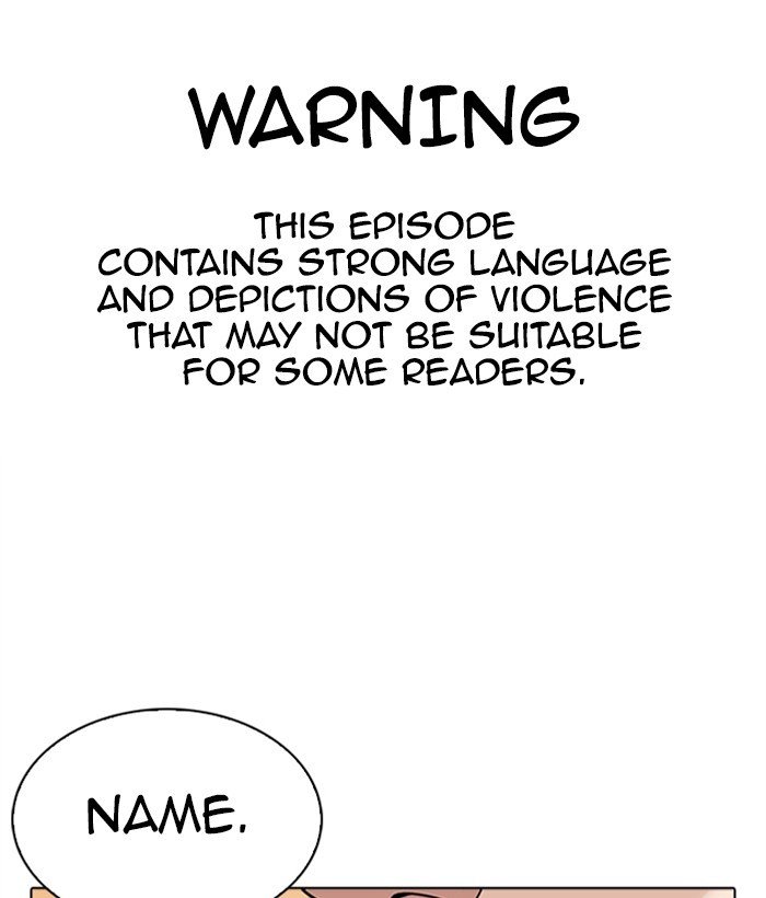 Lookism chapter 304 page 1