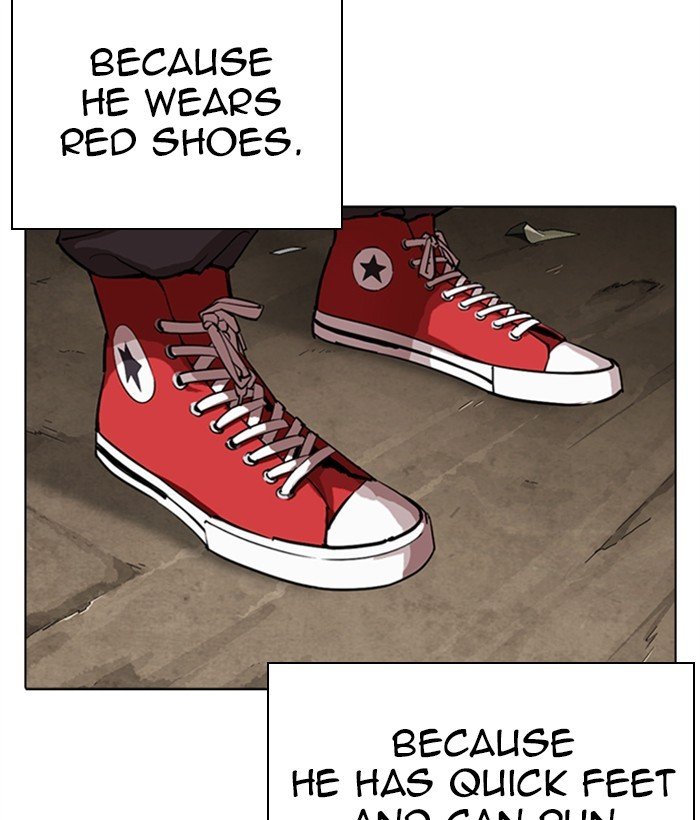 Lookism chapter 304 page 10