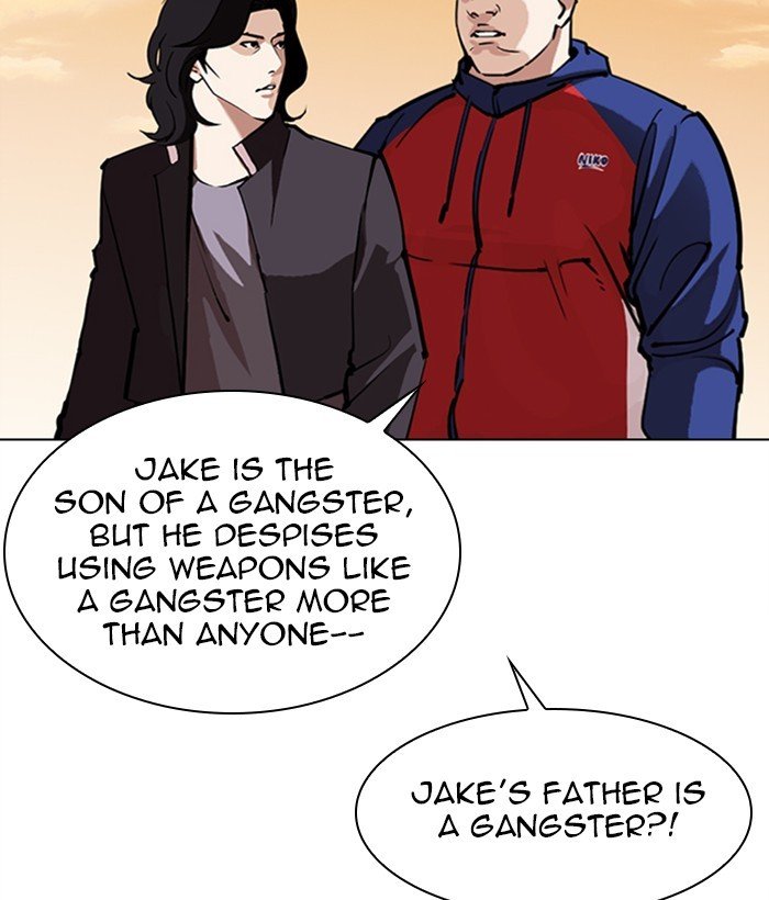 Lookism chapter 304 page 101