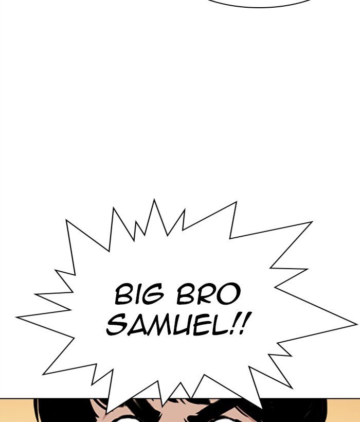 Lookism chapter 304 page 102