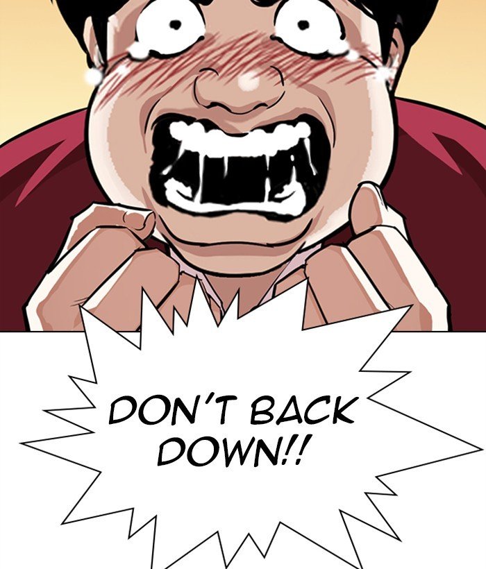 Lookism chapter 304 page 103