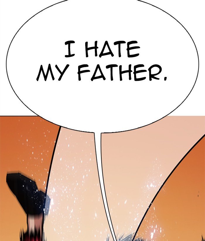 Lookism chapter 304 page 110