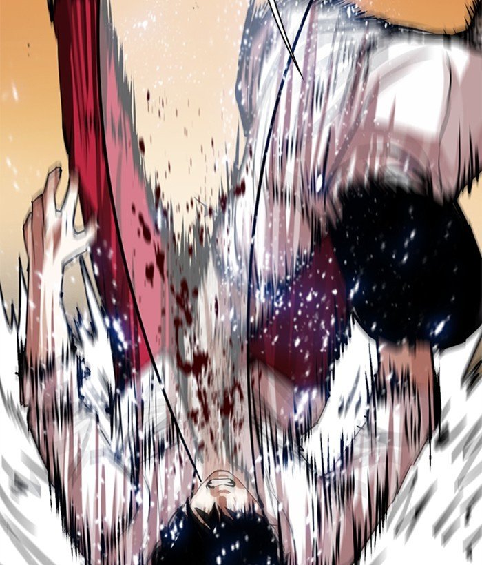 Lookism chapter 304 page 111