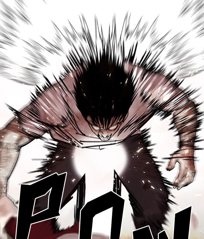 Lookism chapter 304 page 114