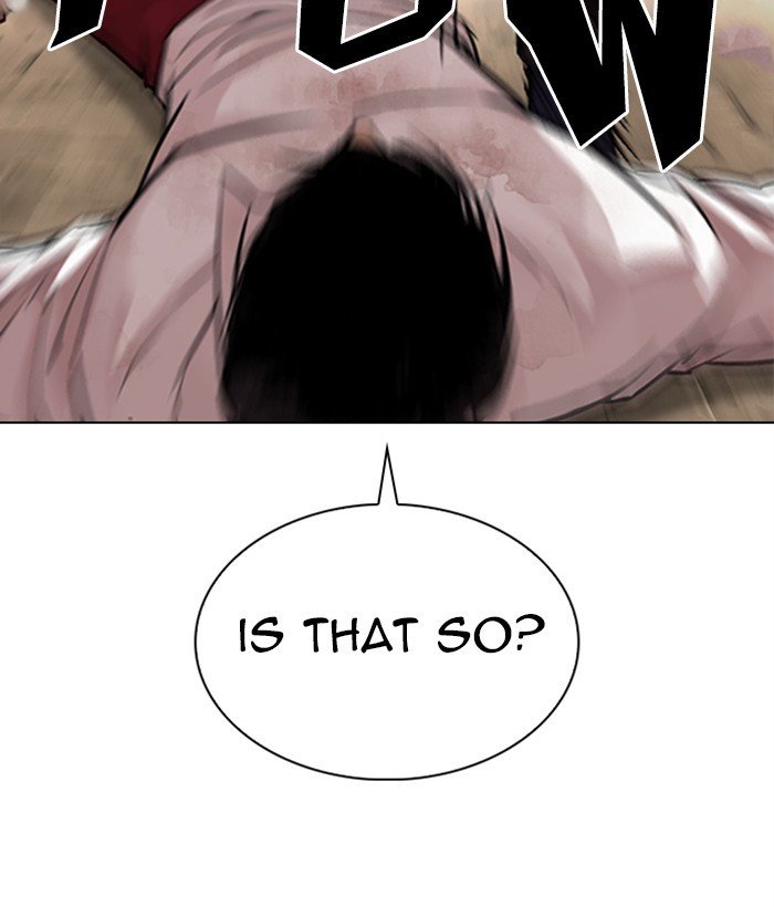 Lookism chapter 304 page 115