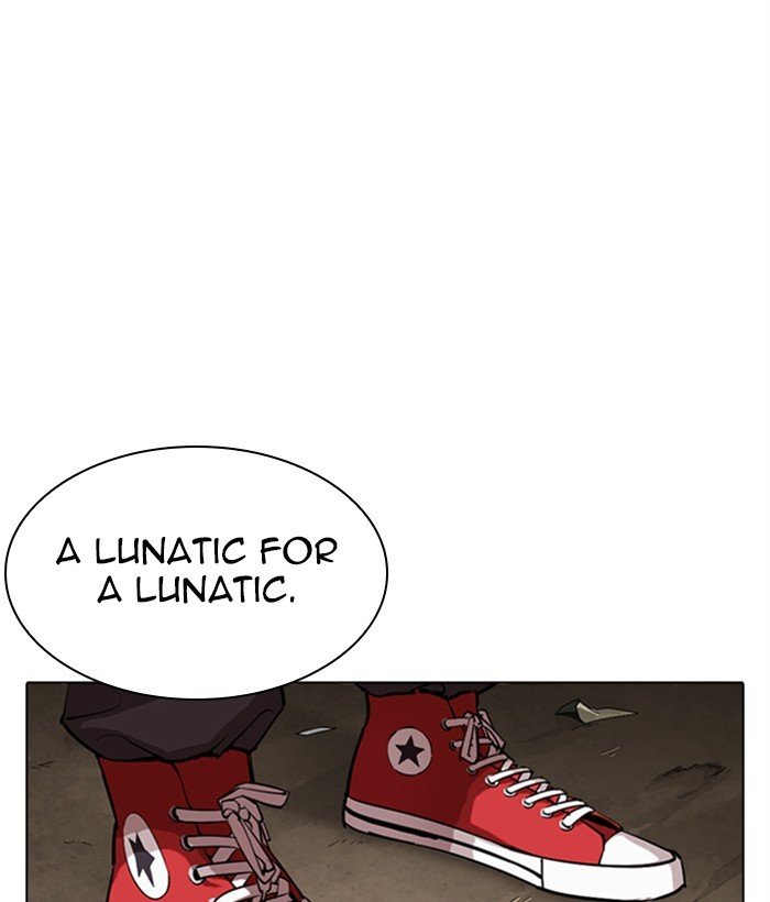 Lookism chapter 304 page 116