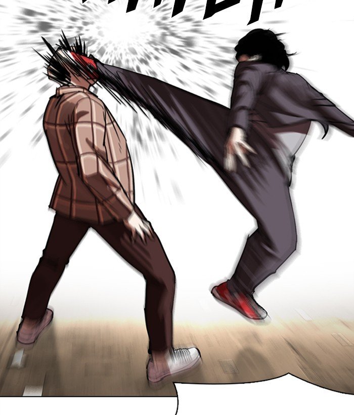 Lookism chapter 304 page 119