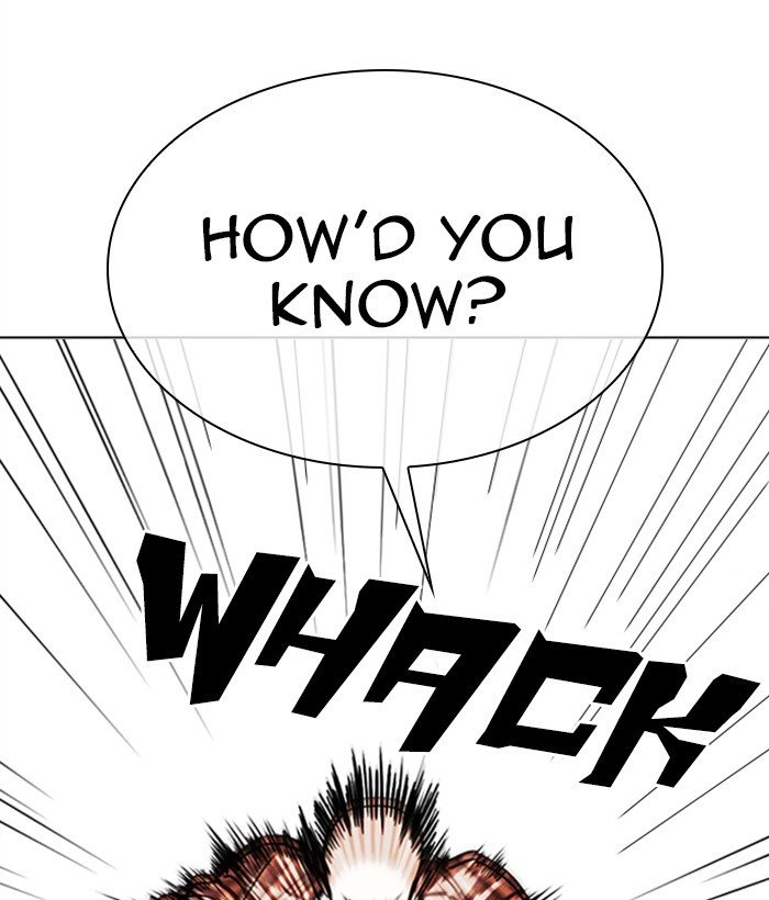 Lookism chapter 304 page 12