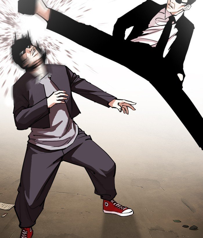 Lookism chapter 304 page 123