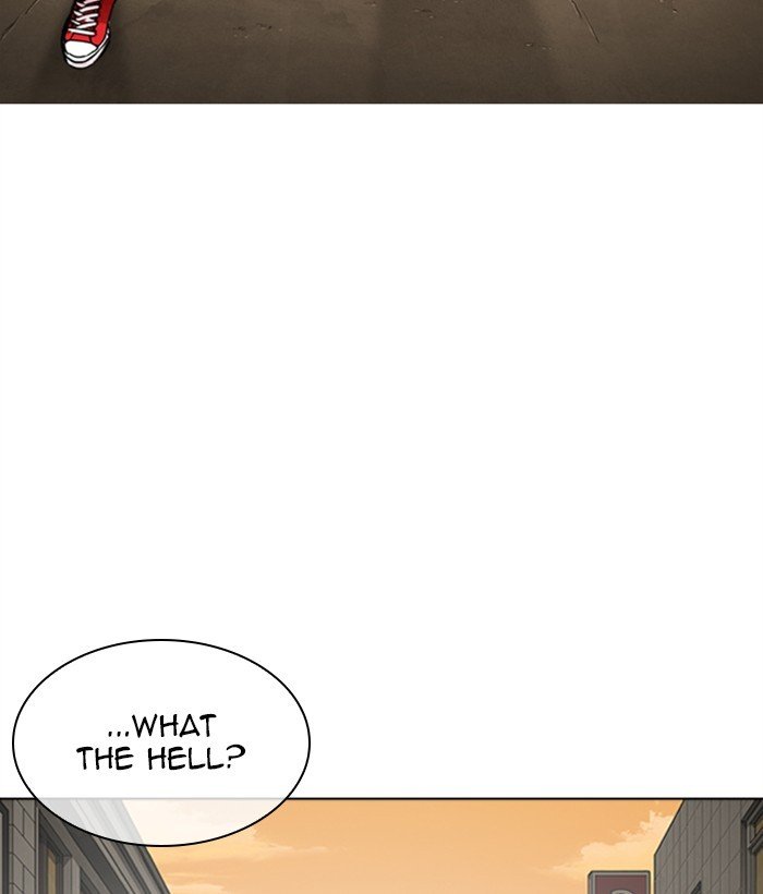 Lookism chapter 304 page 124