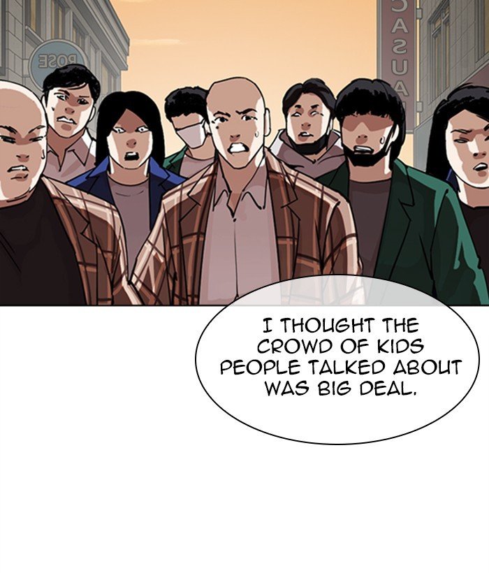 Lookism chapter 304 page 125