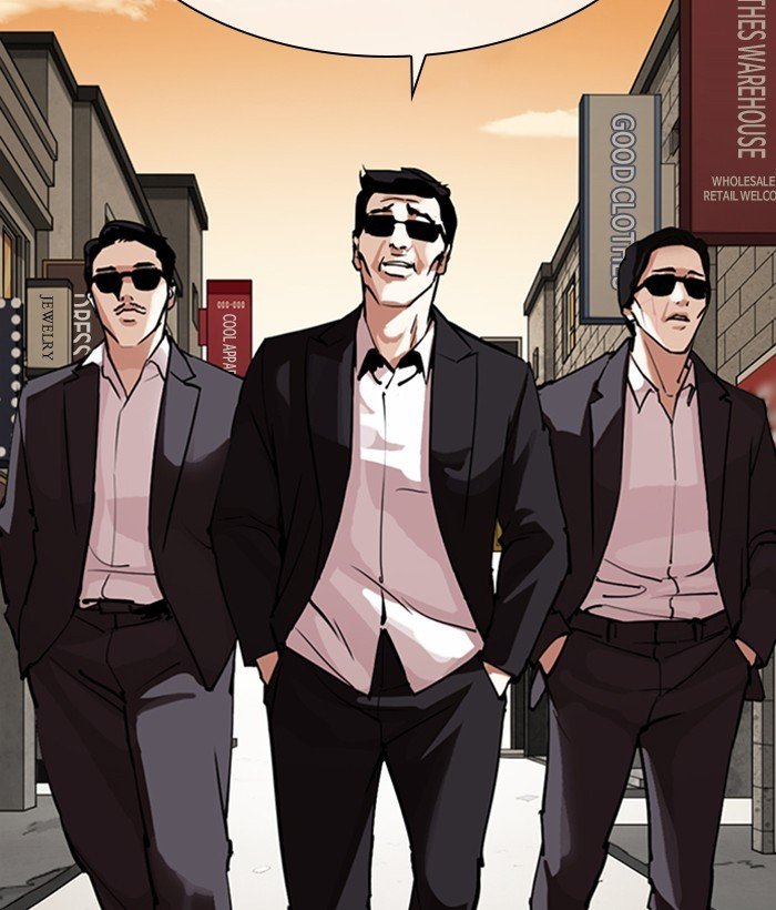 Lookism chapter 304 page 127