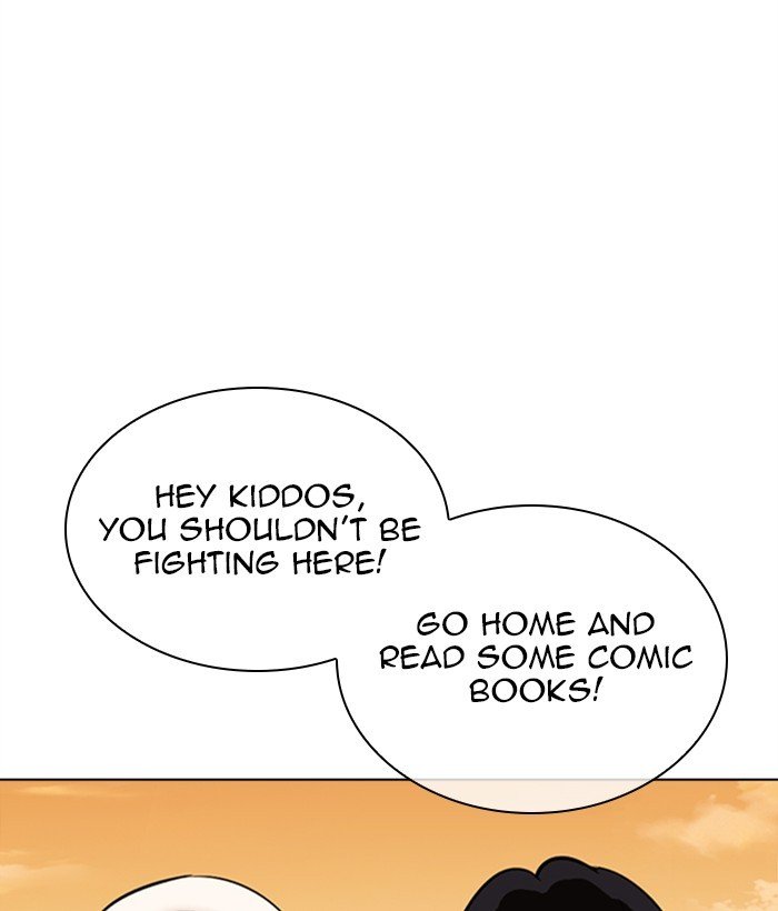 Lookism chapter 304 page 129