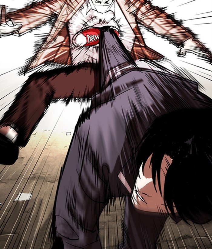 Lookism chapter 304 page 13