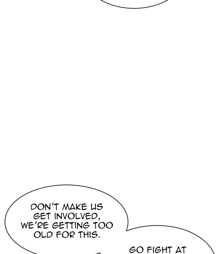 Lookism chapter 304 page 131